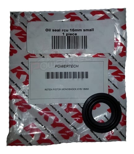 RETEN PISTON MONOSHOCK KYB 16MM