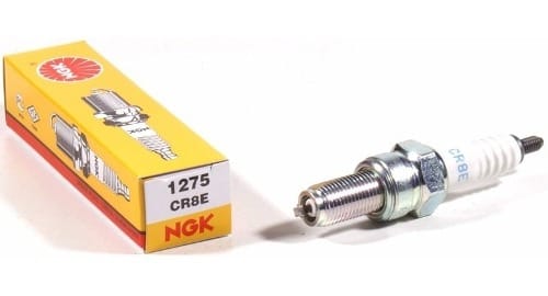 BUJIA ORIGINAL NGK YAMAHA ATV YFZ 450 TODOS CR8E - JAPON