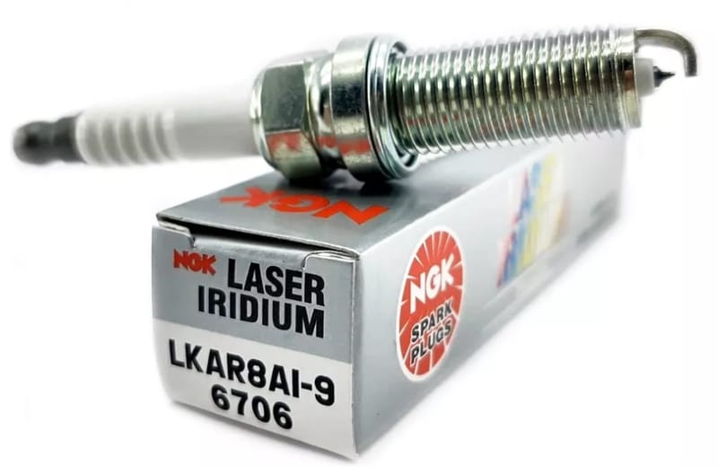 BUJIA NGK IRIDIUM BETA RR 350 390 400 450 498 500 - JAPON