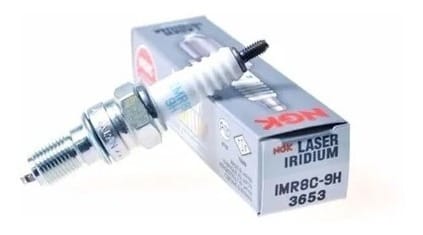 BUJIA NGK IRIDIUM HONDA CBR 900 RR 2002 - 2003 - IMR8C-9H
