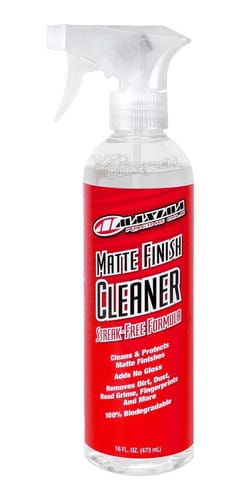 LIMPIADOR MAXIMA MULTIPROPOSITO PARA SUPERFICIES MATE 473ML