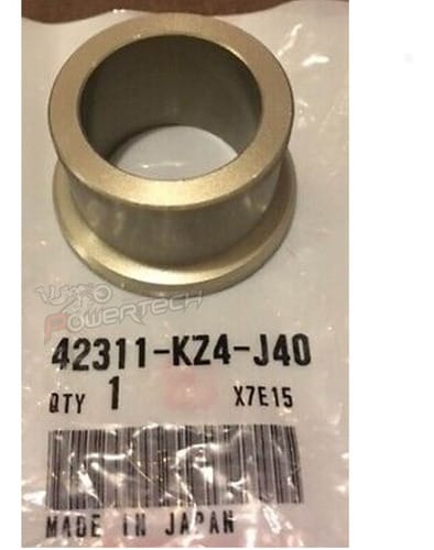 KIT X2 SEPARADOR DE RUEDA TRASERA HONDA CRF 250 450 02 - 23