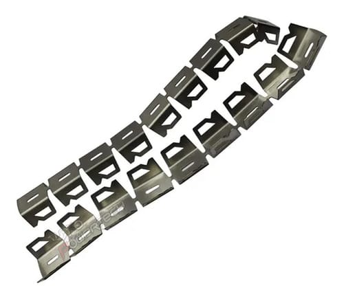 JUEGO PROTECTOR DE ESCAPE GIVI YAMAHA SUPER TENERE 1200
