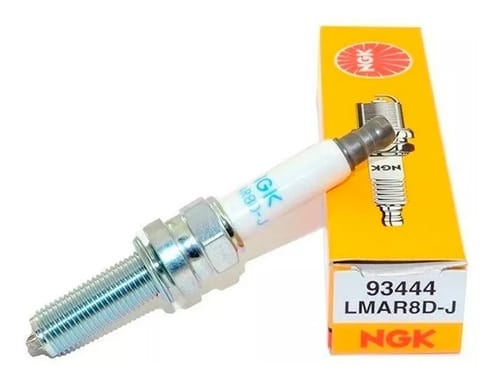 BUJIA BMW R 1200 GS K50 2013-2018 NGK JAPON LMAR8D-J