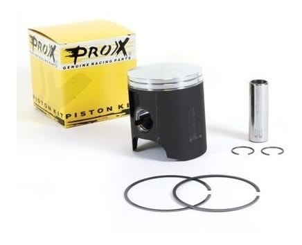 KIT PISTON B PROX KAWASAKI KX 250 05-08 (66.35MM)