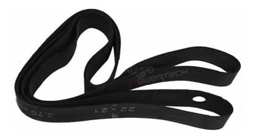 CINTA DE GOMA CUBRE CAMARA DE LOS NIPLES HONDA CRF 250 18-21