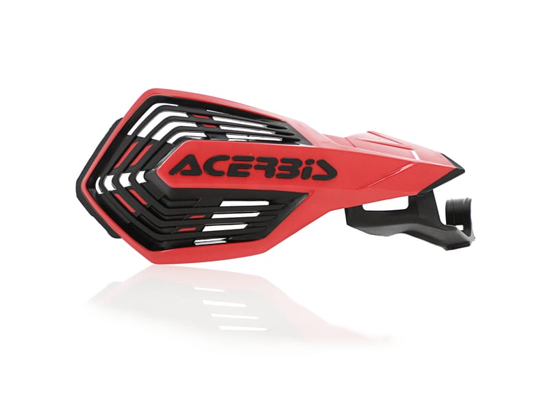 CUBREMANO ACERBIS K- FUTURE CRF 250 18-23, CRF 450 18-20