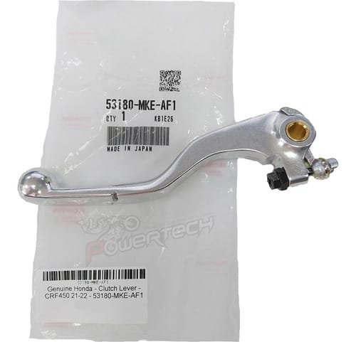 MANIJA PALANCA DE EMBRAGUE HONDA CRF 450 R 21-23