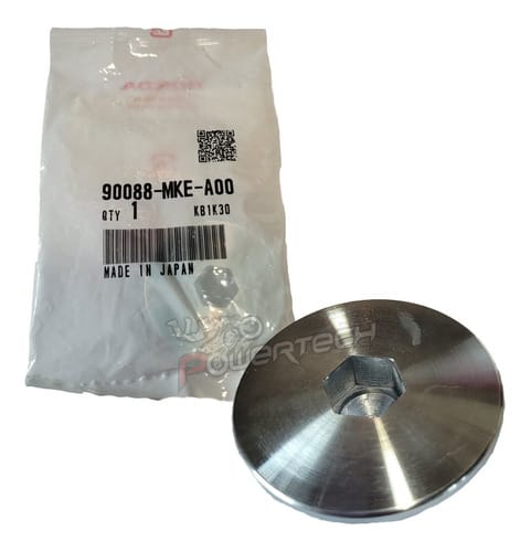 TAPON DRENAJE ACEITE MOTOR HONDA CRF 450 17 - 18