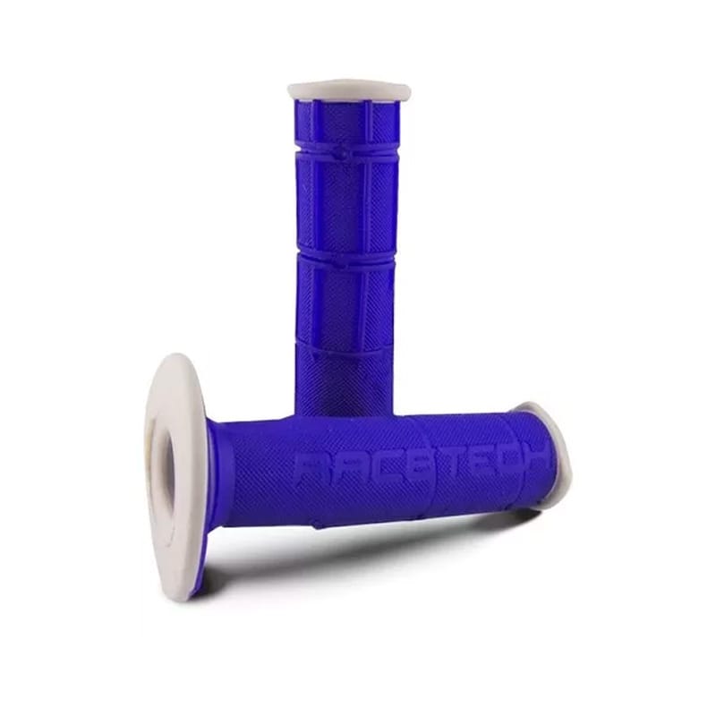 PUÑOS GRIPS RACETECH MOTOCROSS MX ENDURO - POWERTECH