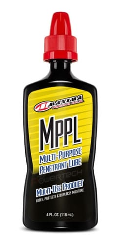 KIT ACEITE MPPL + GRASA CADENA MAXIMA BICI FORMULA HUMEDA