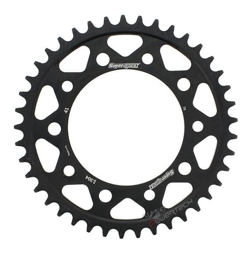 CORONA ACERO SUPERSPROX HONDA CBR 600 97 - 00 CBR 900