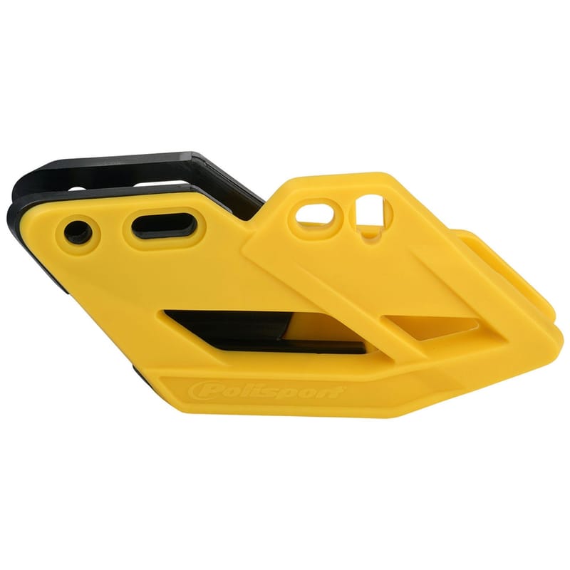 GUIA CADENA TRASERO POLISPORT SUZUKI DRZ 400 E / S / SM