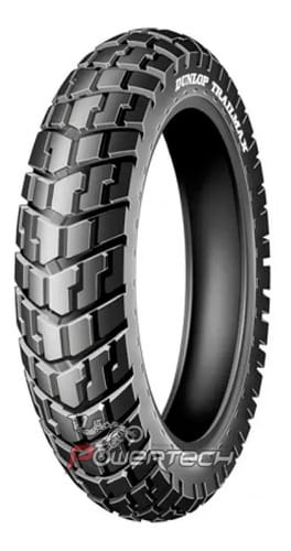 JUEGO CUBIERTA DUNLOP TRAILMAX 120 / 90 - 17 Y 90/90-21 CUO