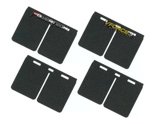 REPUESTO LAMINA FLAPER VFORCE3 HONDA KAWA KTM YAMAHA 125 250