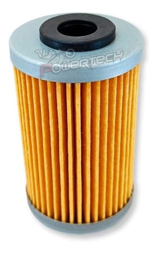 FILTRO DE ACEITE RIFFEL KTM DUKE 200 / ROUSER NS 200