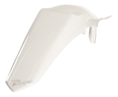 GUARDABARRO TRASERO ACERBIS YAMAHA WRF 250 07 - 12 450 07-14