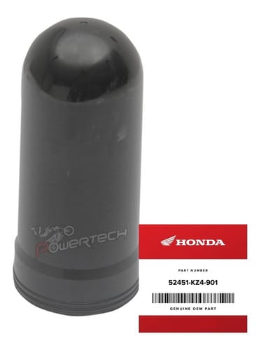 BLADDER GOMA MONOSHOCK YAMAHA YZF 250 01 - 05 YZF 450 3 - 05