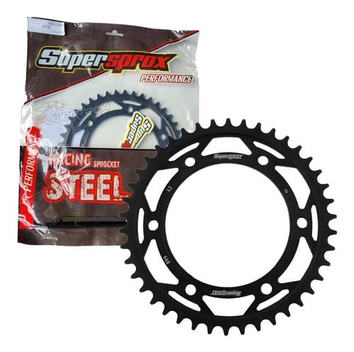 CORONA ACERO SUPERSPROX KTM ADVENTURE 1090 / 1190 SUPER 1290