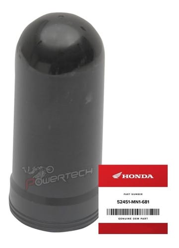 BLADDER GOMA MONOSHOCK YAMAHA ATV YFZ 450 04 - 09 CARBURADOR