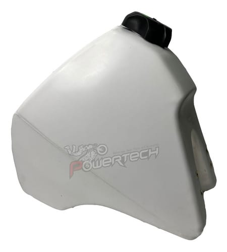 TANQUE COMBUSTIBLE PLASTICO OLM SUZUKI DR 250 / 350