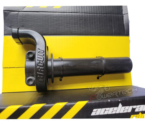 ACELERADOR RAPIDO CIRCUIT 4 TIEMPOS MOTOCROSS ENDURO