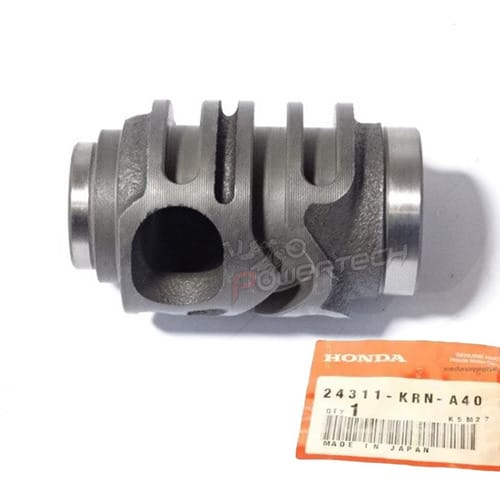 TRANSBALADOR SELECTORA HORQUILLAS CAMBIO CRF 250 10 - 13 CUO