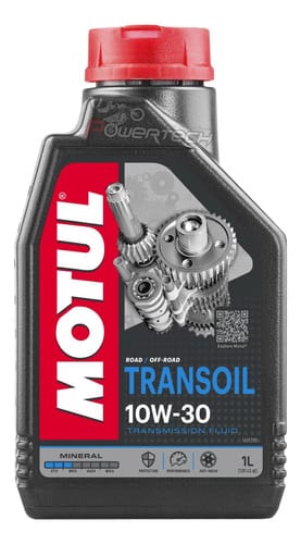 ACEITE TRANSMISION MOTUL TRANSOIL 10W30 MINERAL