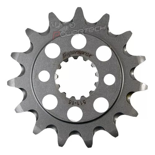 PIÑON DE TRANSMISION SUPERSPROX KAWASAKI KR 650 90 - 12