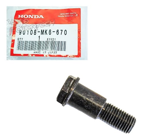 TORNILLO PERNO MULETA HONDA CBR 600F 91-06 CBR 1000RR 04 -07