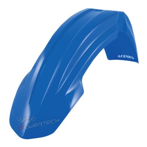 GUARDABARRO DELANTERO ACERBIS YAMAHA YZ 125 250 06 - 14