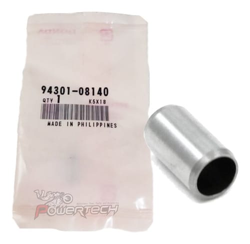 GUIA DE TAPA EMBRAGUE SEMI CARTER ENCENDIDO 8X14 HONDA