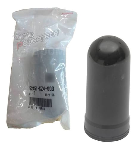 BLADDER GOMA MONOSHOCK CR 125 82 - 92 CR 250 91