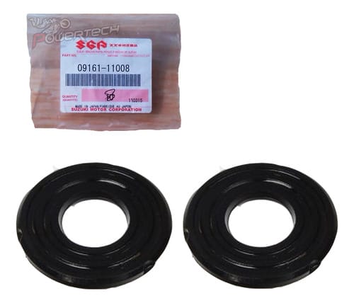 ARANDELAS TAPA DE VALVULAS SUZUKI DRZ 400 00 - 09 CUT