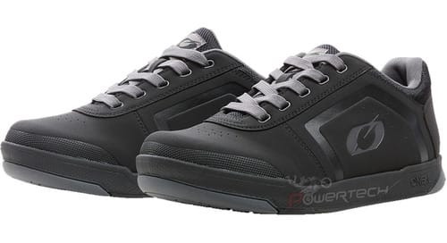 ZAPATILLAS TIPO URBANA MOTO BICI ONEAL PINNED FLAT PEDAL