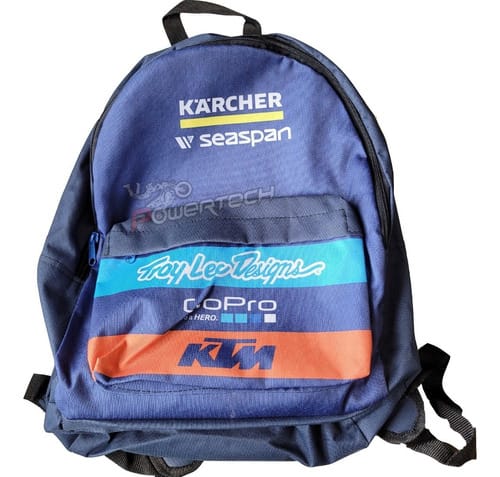 MOCHILA URBANA ACME KTM TROY LEE DESIGNS