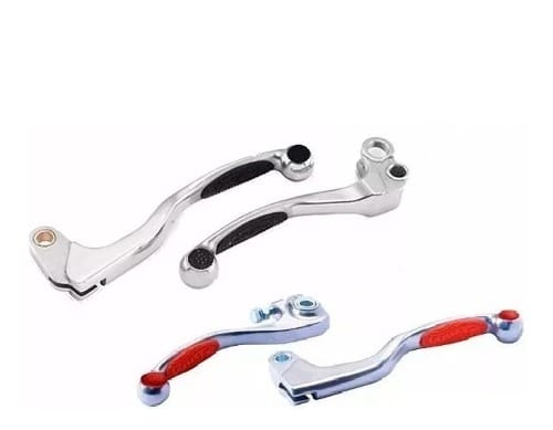 MANIJA PALANCA EMBRAGUE FRENO WIRTZ HONDA XR 125 150 190 300