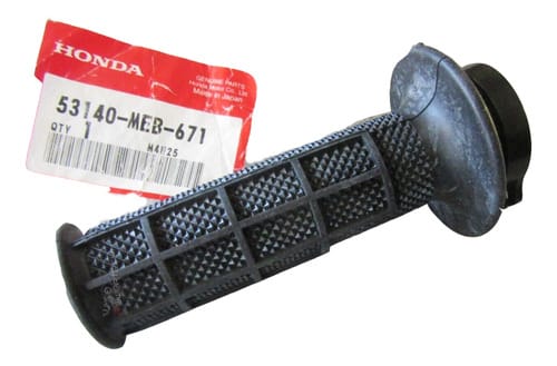 PUÑO DERECHO Y CAÑA ACELERADOR CRF 250/450 R 02-08