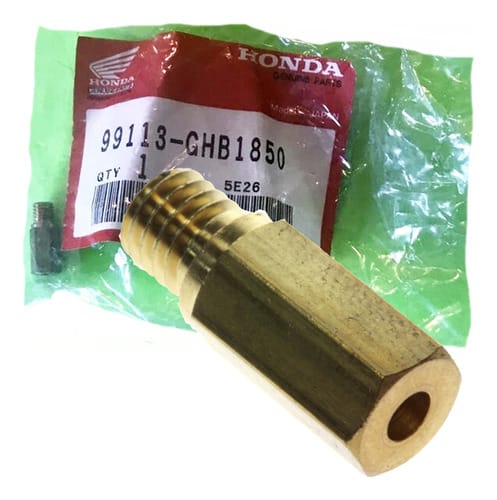 CHICLEUR DE ALTA #185 CARBURADOR HONDA CRF 450/250 / CR 125