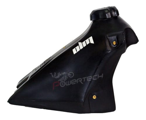 TANQUE COMBUSTIBLE PLASTICO OLM YZF 250 450 03 - 05 7LTS CUT
