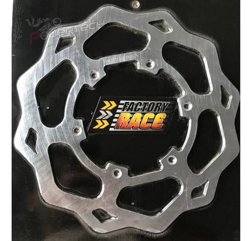 DISCO FRENO DELANTERO FACTORY RACE YAMAHA WRF 250 450 17-20