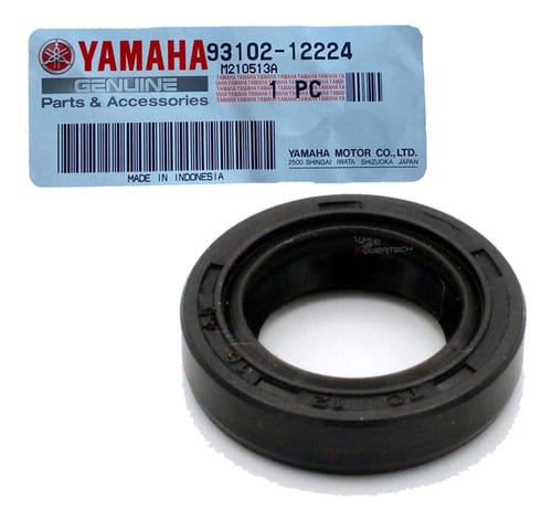 RETEN EJE LEVA DE EMBRAGUE YAMAHA TODAS