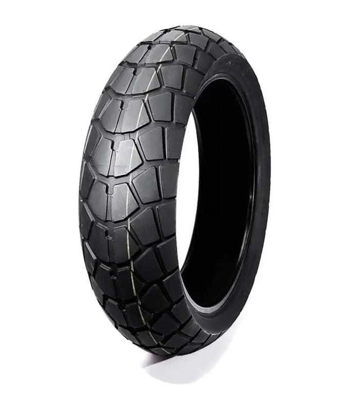 CUBIERTA 150 70 17 KINGTYRE K66 DUAL BMW GS 1200 1150