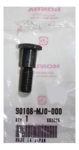 TORNILLO MULETA PATA HONDA CRF 230 03 - 19 CRF 250 X 04 - 17