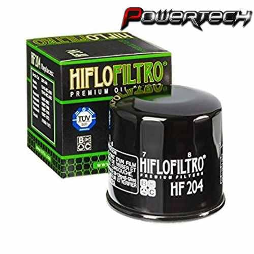 FILTRO ACEITE HIFLO FILTER VOGE 500