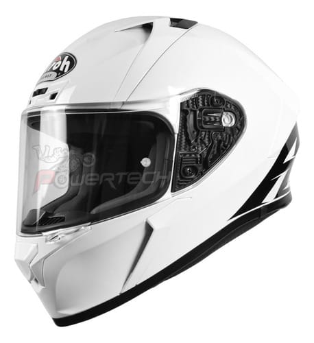 CASCO INTEGRAL SPORT AIROH VALOR TOURING PISTA
