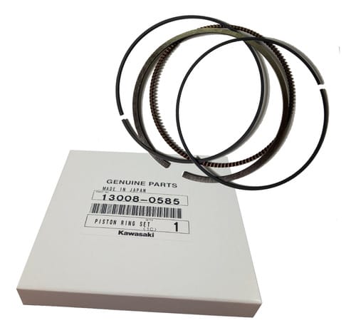AROS PISTON KAWASAKI KXF 250 2021 - 2024