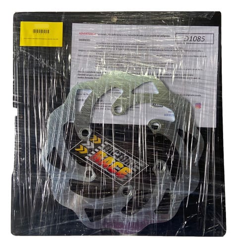 DISCO FRENO TRASERO KAWASAKI KLX 650 R - C / KLX 250