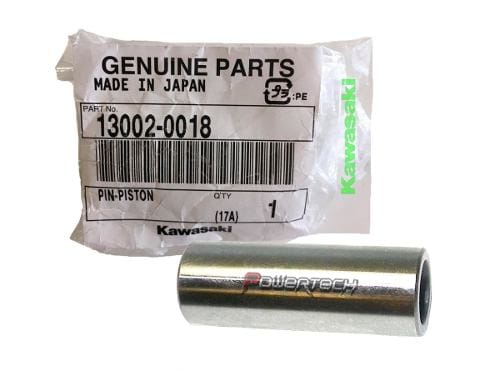 PERNO PISTON ORIGINAL KAWASAKI KXF 250 04 - 08
