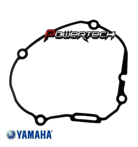 JUNTA LADO BOBINA ENCENDIDO YZ 125 05 - 18 - ORIGINAL YAMAHA